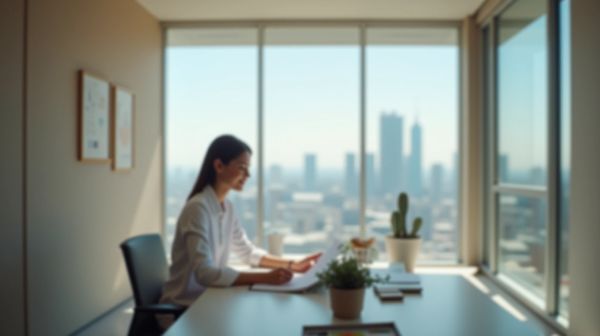 Choisir la meilleure assurance architecte : guide pour une couverture optimale