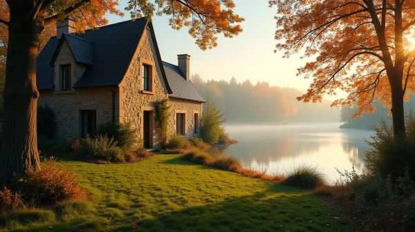 Cozynergy Bretagne - Basse Normandie : améliorez votre confort énergétique