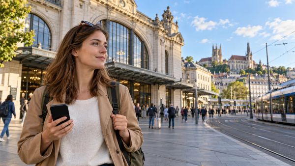 Délais pour récupérer votre smartphone à Lausanne : guide pratique