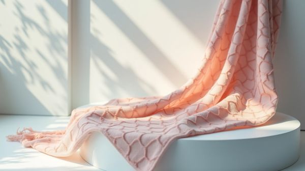 L'accessoire textile qui renforce votre visibilité événementielle
