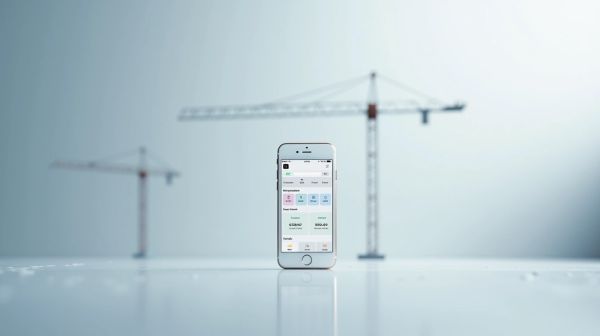 Logiciel gestion BTP pour optimiser vos chantiers efficacement