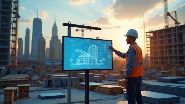 Logiciel gestion BTP pour optimiser vos chantiers efficacement