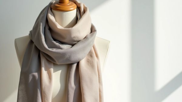 Optimisez votre impact avec cet accessoire textile malin