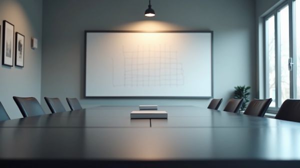 Optimisez votre production grâce à un ingénieur lean expert