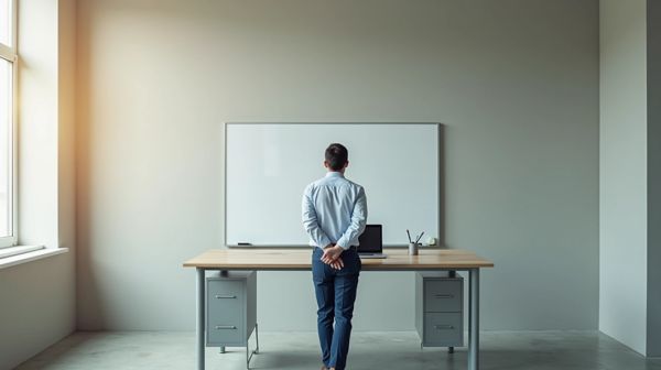 Optimisez votre production grâce à un ingénieur lean expert