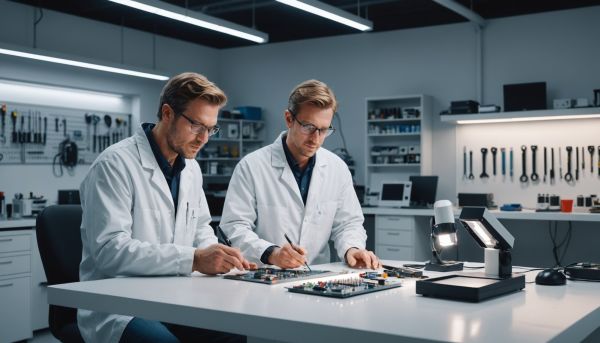 Réparation téléphone Lausanne : combien de temps faut-il vraiment pour récupérer son smartphone ?