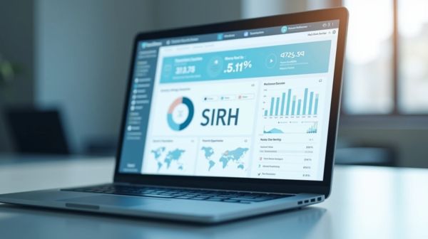 SIRH : ce qu'un bon outil doit couvrir en 2026