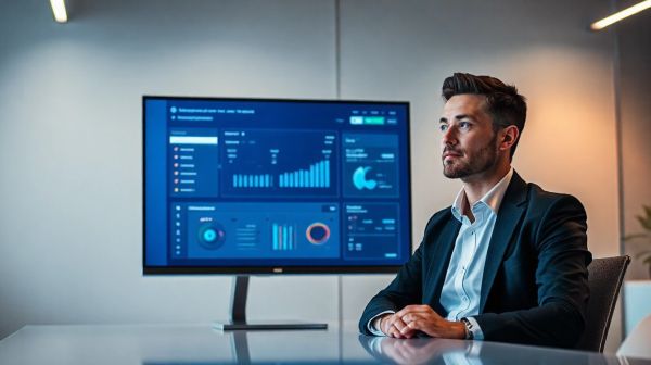 Top fonctionnalités indispensables d'un SIRH en 2026