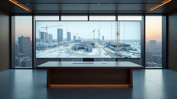 Top logiciels de gestion BTP pour maximiser l'efficacité des chantiers