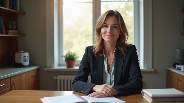 Votre avocat en droit des étrangers pour des démarches simplifiées