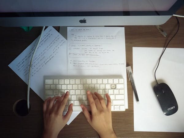 Formation copywriting à bordeaux : maîtrisez l'art de persuader