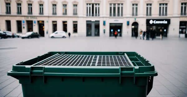 Location de bennes à genève : votre solution rapide et efficace