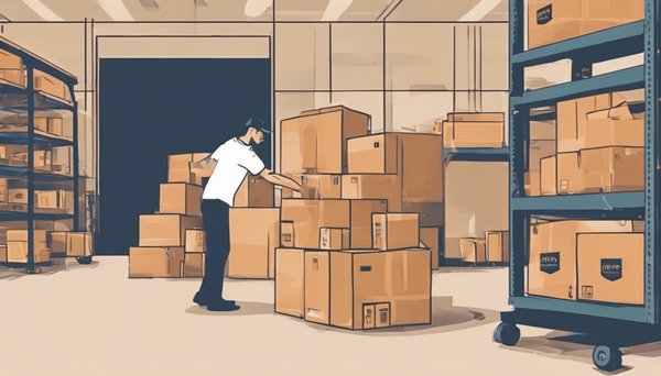 Dropshipping : guide complet des bénéfices et pièges