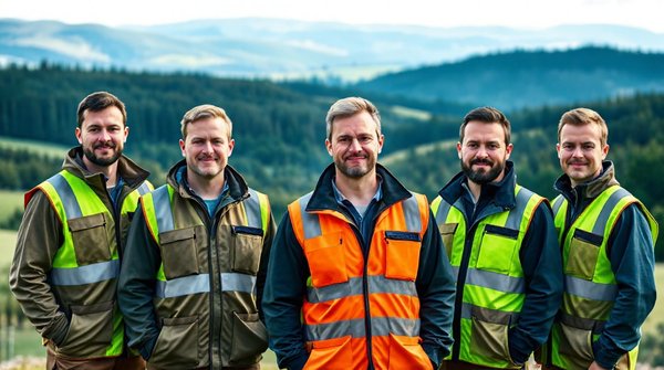 Les meilleurs électriciens des ardennes : expertise depuis 2025