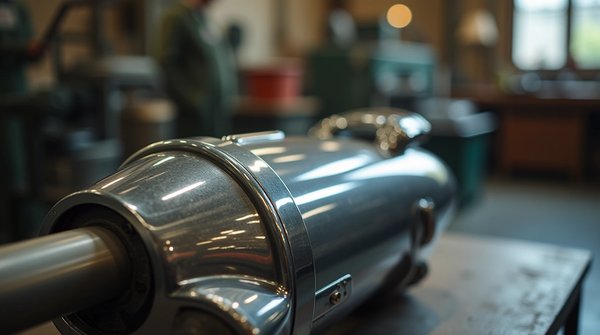 Spécialiste en pièces métalliques : qualité et expertise françaises