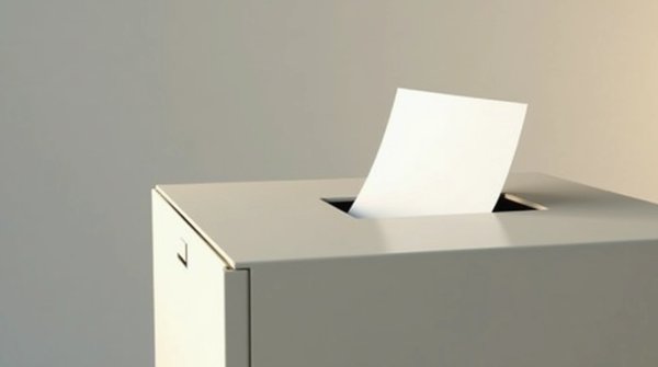 Panneau électoral : pilier de l'affichage démocratique lors des élections