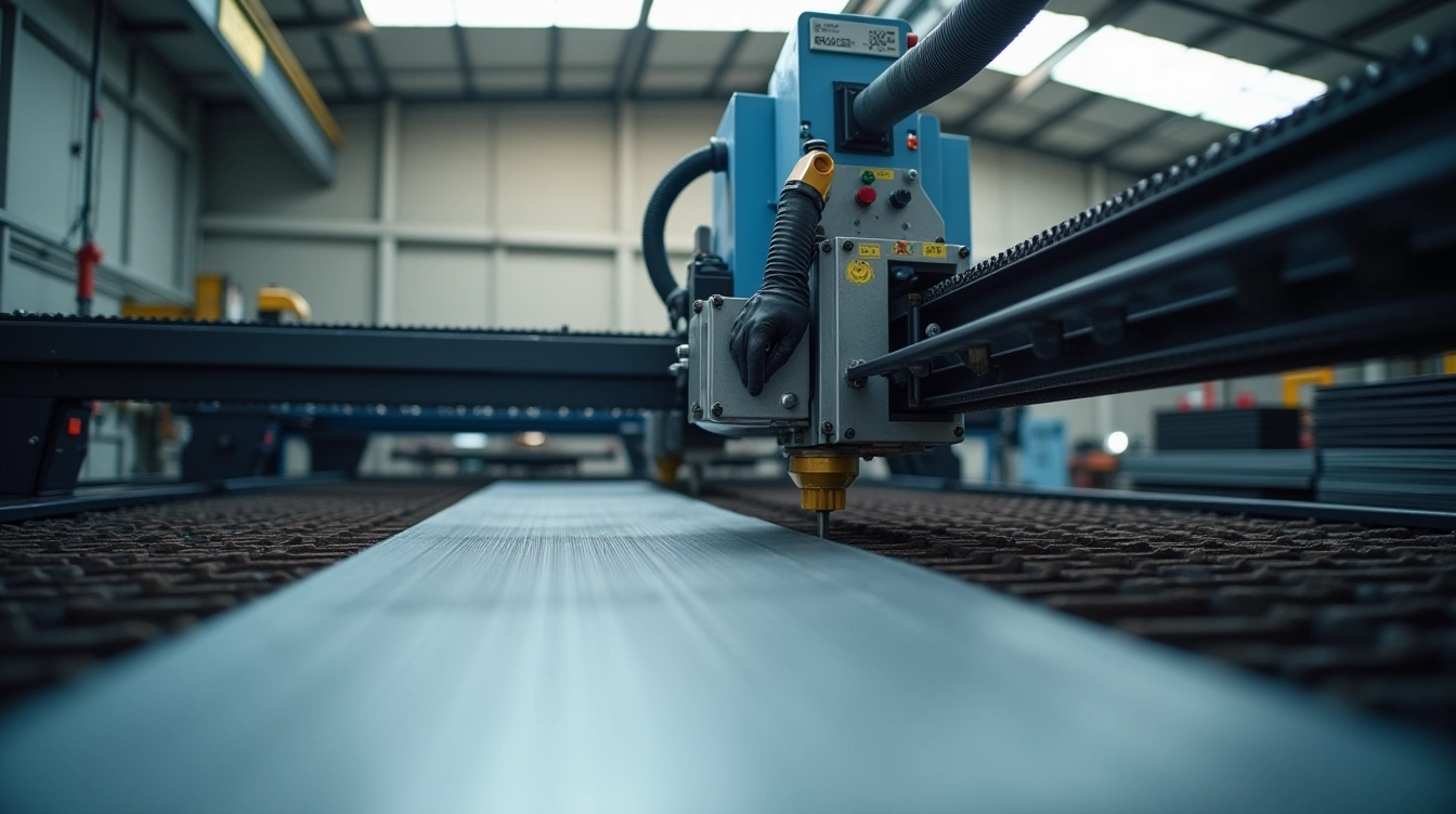 Vos questions sur la découpe laser